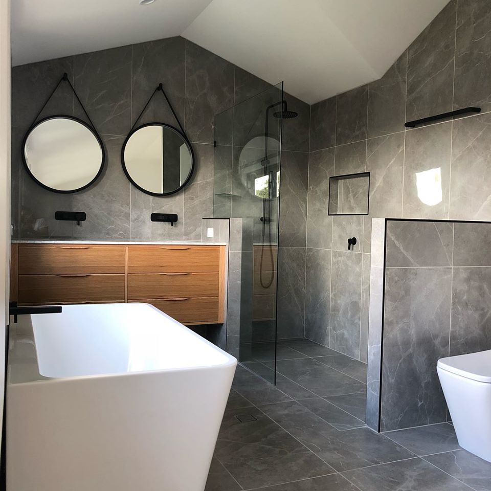 river city constructions completed ensuite addition
