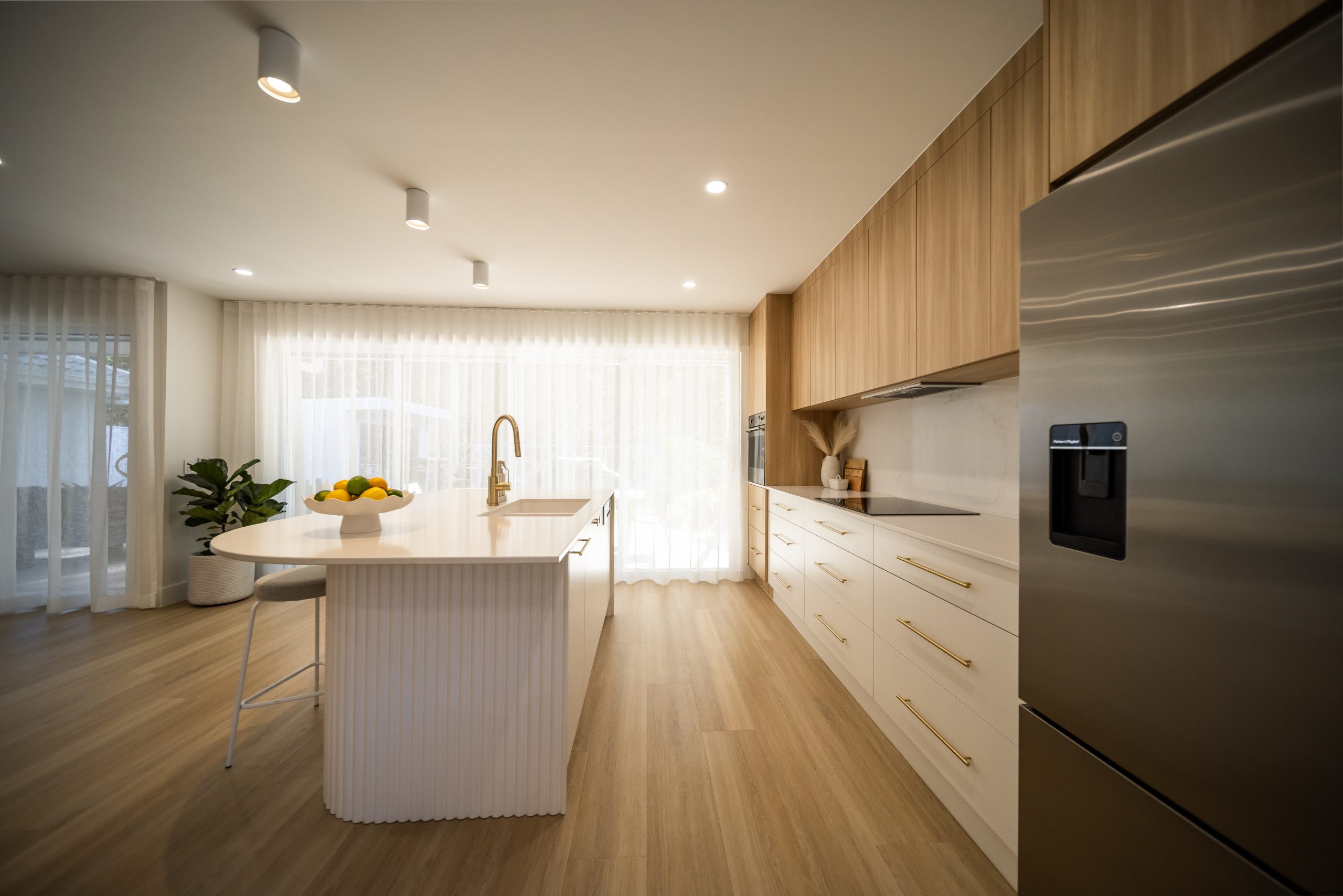 best kitchen builders northside