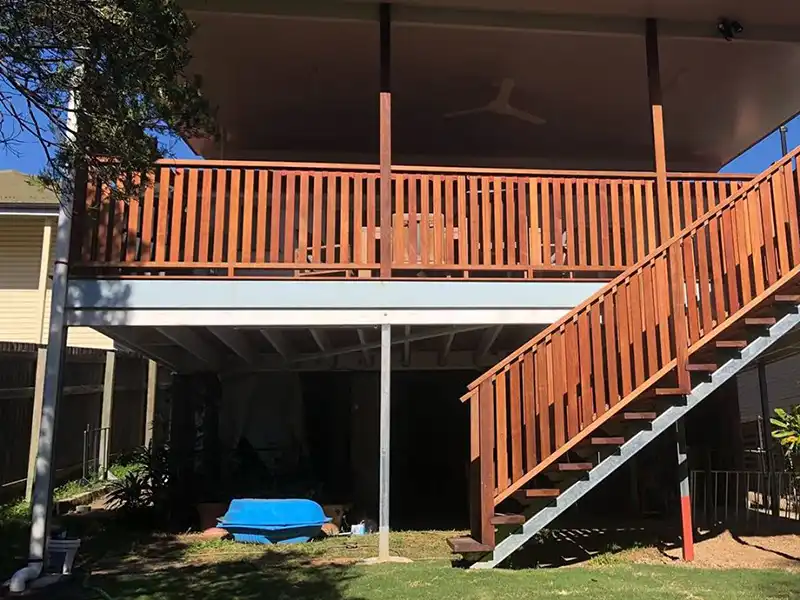 Brisbane Flooding- Rising Above The Tide