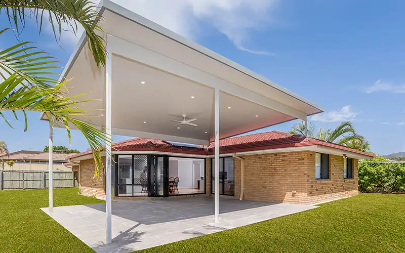 river city constructions outdoor area new